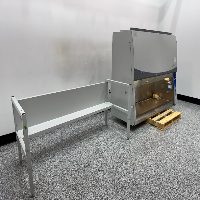 Labconco Logic+ 6' BioSafety Cabinet image 0